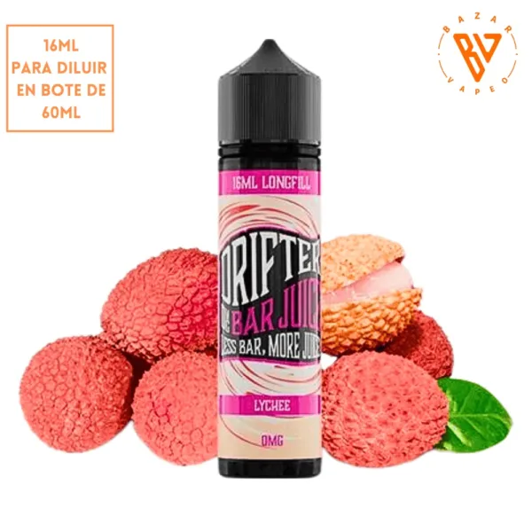 Aroma Drifter Bar Lychee