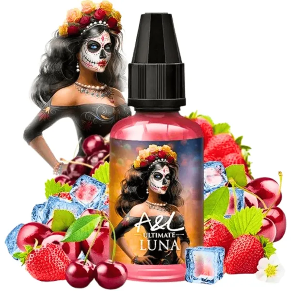 Aroma A&L Ultimate Luna 30ml
