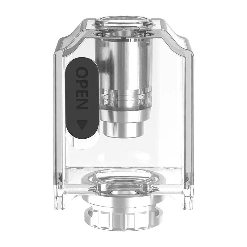 Cartucho Vacío Lost Vape UB AIO (5ml) x1