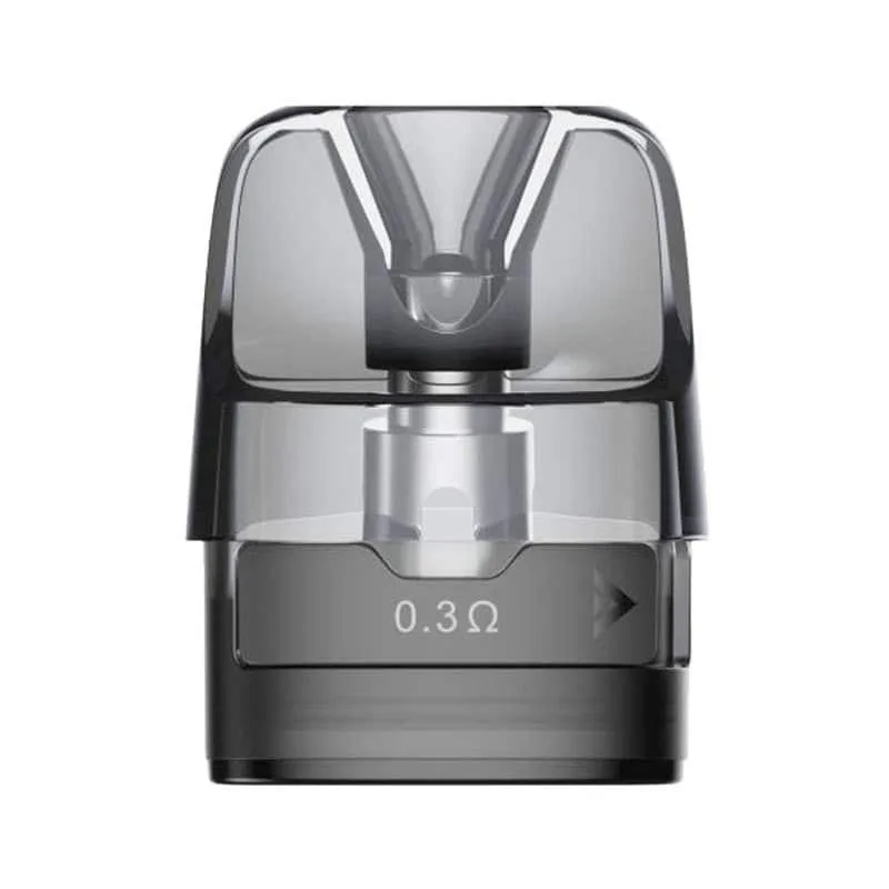 Resistencia Cartucho Voopoo Argus E40 (2ml) (Pack 2)