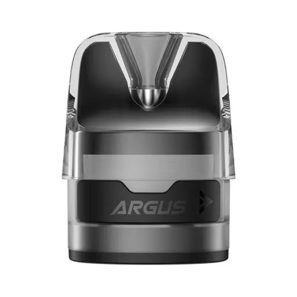 Cartucho Vacío Voopoo Argus E40 PnP X (4.5ml) (Pack 2)