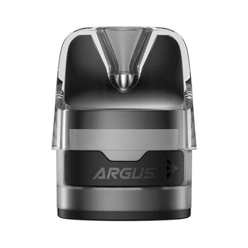 Cartucho Vacío Voopoo Argus E40 PnP X (4.5ml) (Pack 2)