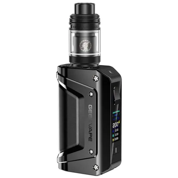 Geekvape Aegis Legend 3 Kit