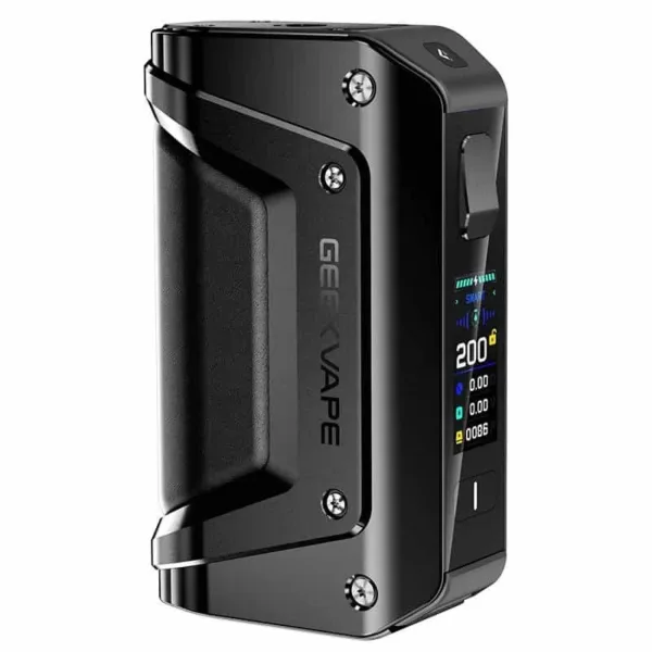 Geekvape Aegis Legend 3 Mod