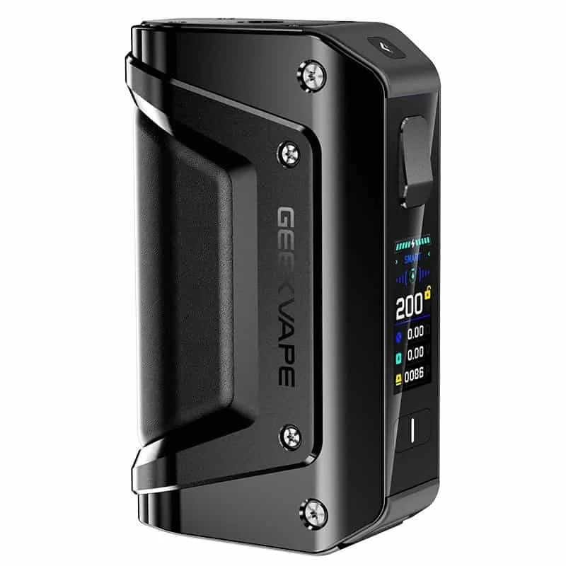 Geekvape Aegis Legend 3 Mod