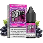 Drifter Bar Salts Grape 10ml