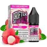 Drifter Bar Salts Lychee 10ml