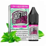 Drifter Bar Salts Sweet Mint 10ml