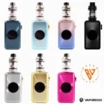 Vaporesso Gen Max Kit