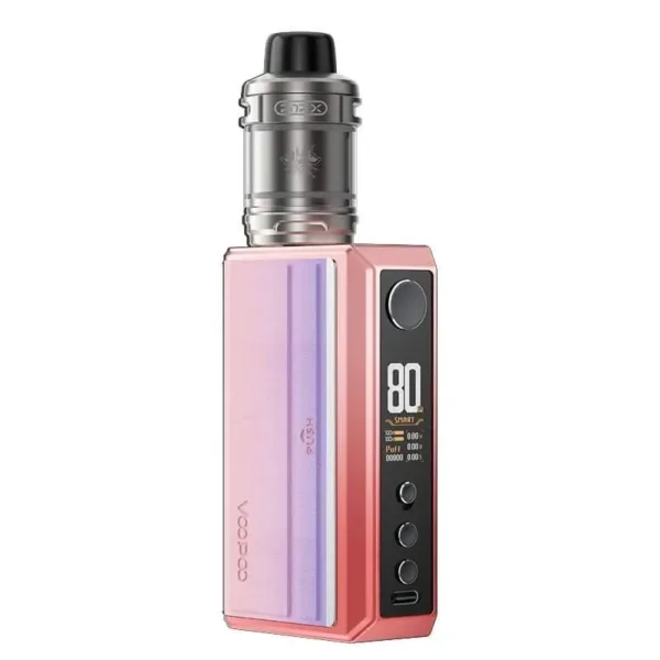 Voopoo Drag 5