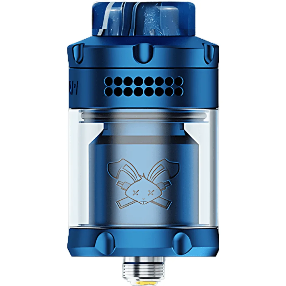 Hellvape Dead Rabbit 3 RTA 2024