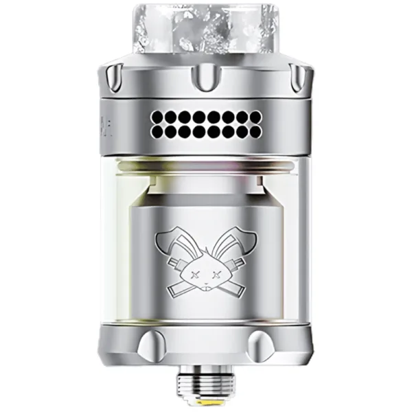 Hellvape Dead Rabbit 3 RTA 2024