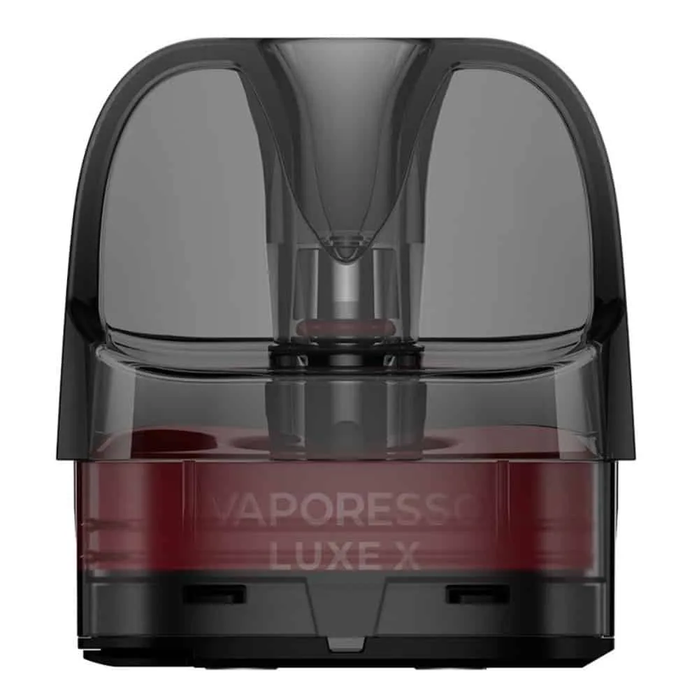 Cartucho Vaporesso Luxe X (Pack 2)