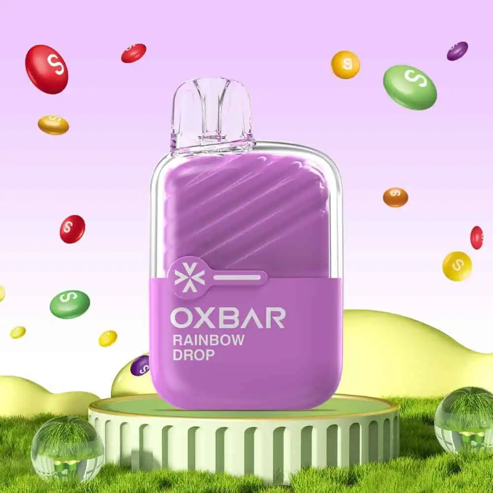 Oxbar Mini Skittles