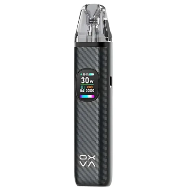 Oxva Xlim Pro 2 Black Warrior