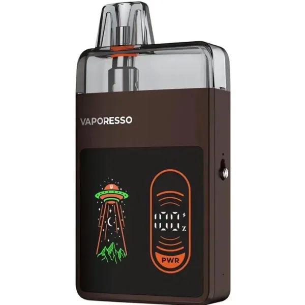 Vaporesso Eco Nano Pro Coffee Brown