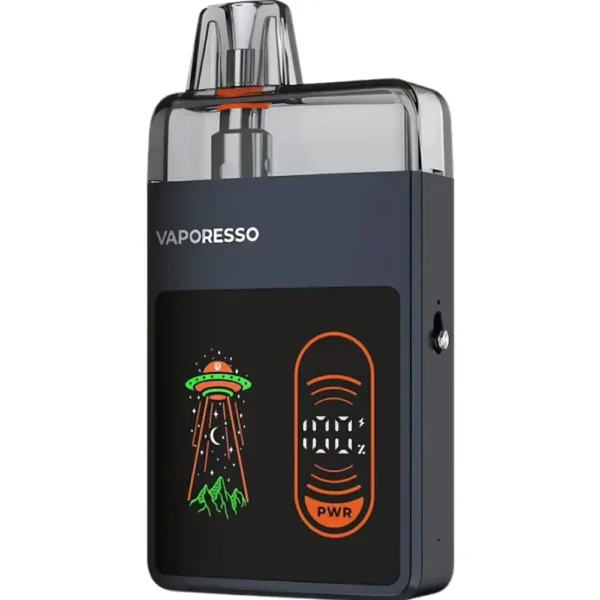 Vaporesso Eco Nano Gunmetal