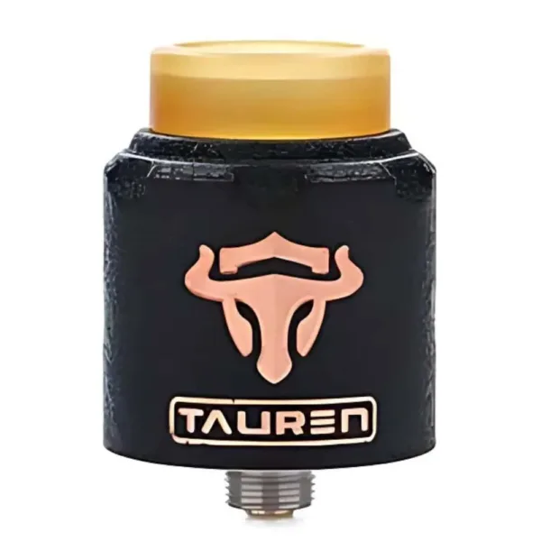 ThunderHead Creations Tauren RDA