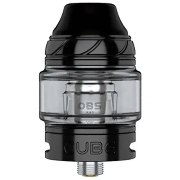 OBS Cube Tank
