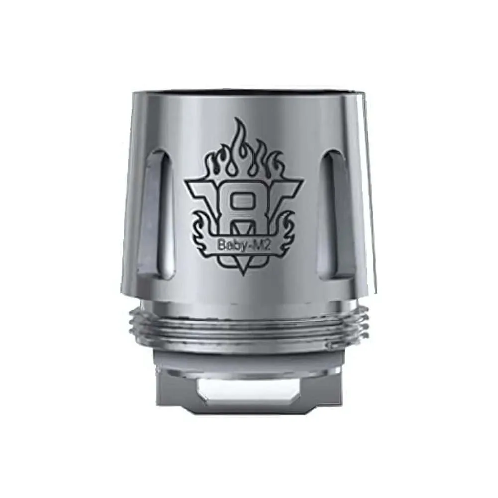 Resistencias Smok V8 Baby