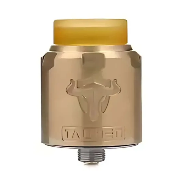 ThunderHead Creations Tauren RDA