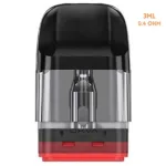 Cartucho Oxva Xlim EZ XL (3ml) (Pack 3)