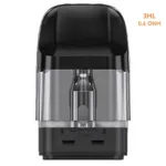 Cartucho Oxva Xlim EZ XL (3ml) (Pack 3)