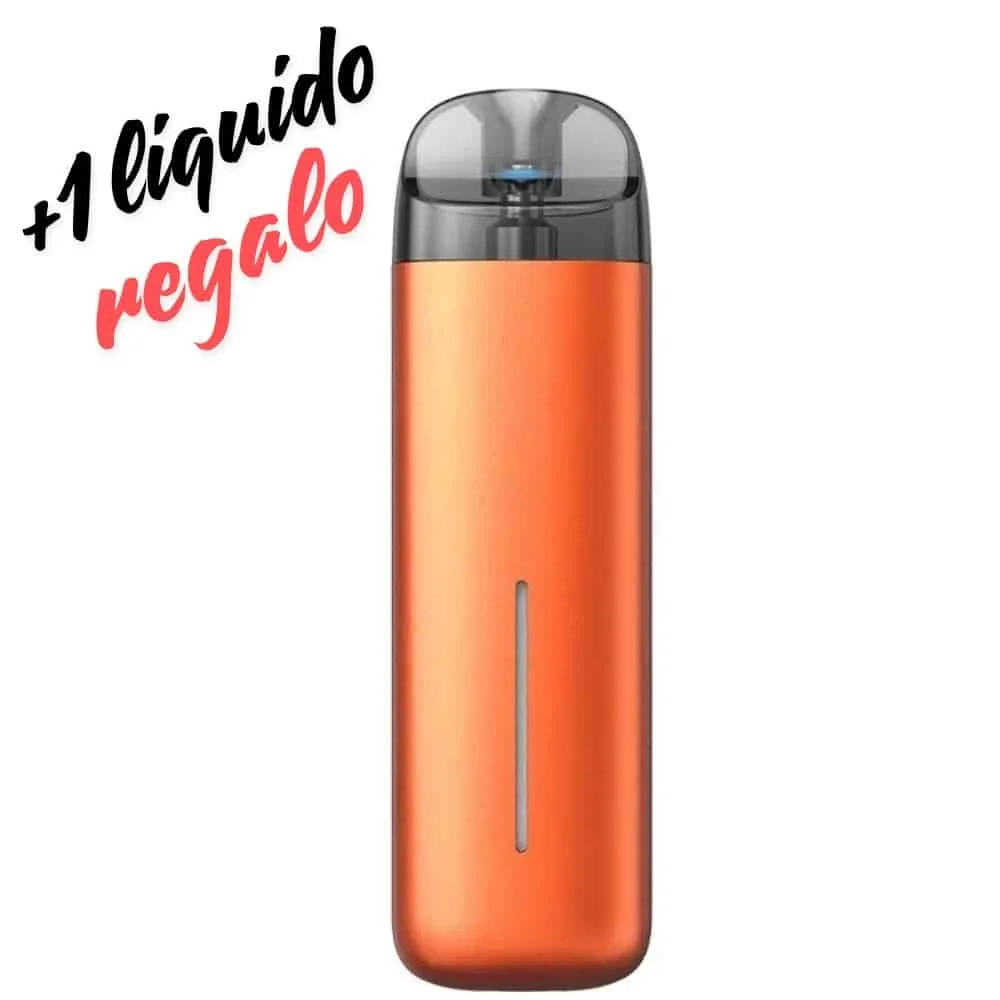 Aspire Flexus Peak Pod Kit