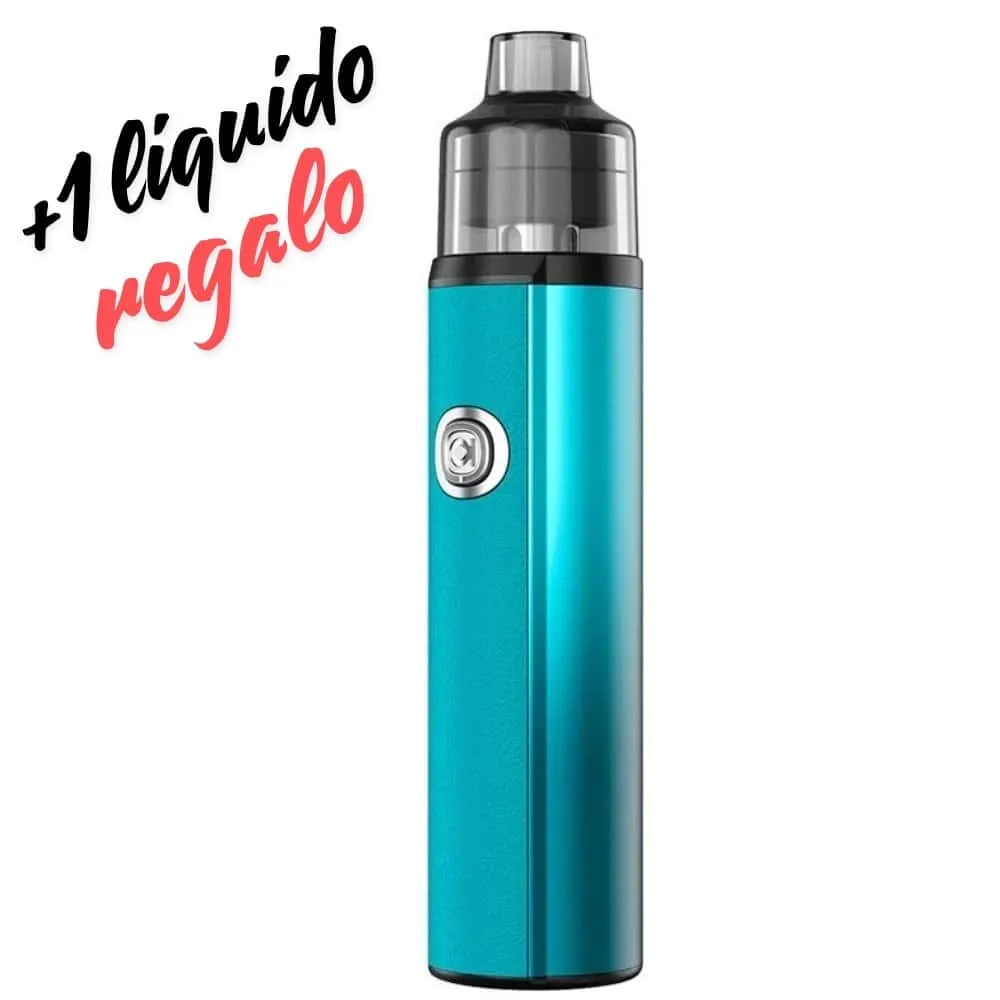 Aspire BP Stik Pod Kit