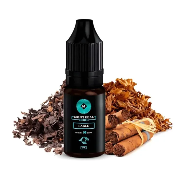 Montreal Original Salts Eagle 10ml