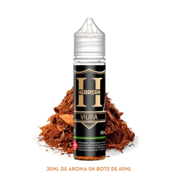 Aroma Herrera Viura Longfill 30ml