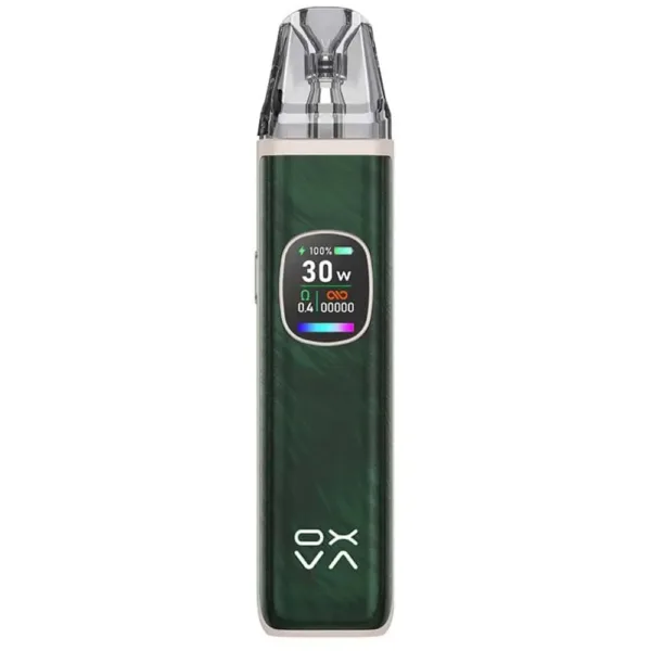 Oxva Xlim Pro 2 Jungle Green