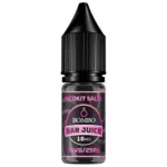 Bombo Bar Juice Nicokit Salts 10ml