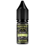 Bombo Bar Juice Nicokit Salts 10ml