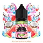 Aroma Bombo Bar Juice Watermelon Coconut Ice Mini Longfill