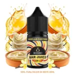 Aroma Bombo Bar Juice Vanilla Custard Mini Longfill