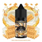 Aroma Bombo Bar Juice Creamy Cookie Mini Longfill