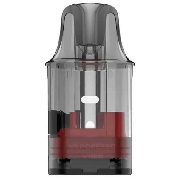 Resistencia Cartucho Vaporesso Vibe Dual Mesh (Pack 2)