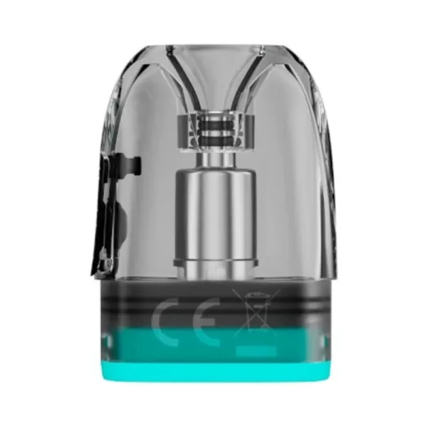 Cartucho Voopoo Argus V2 Top Fill (Pack 3)