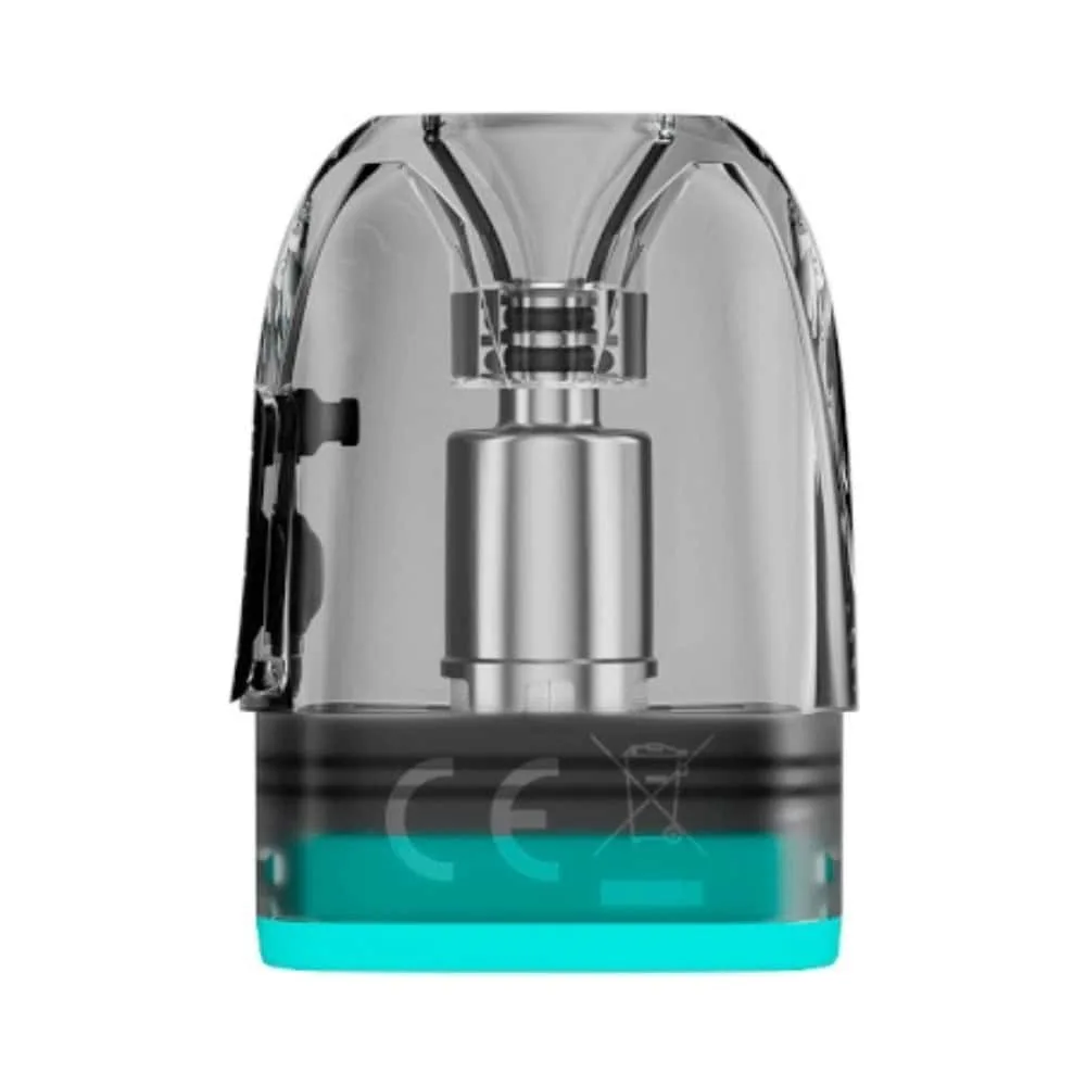 Cartucho Voopoo Argus V2 Top Fill (Pack 3)