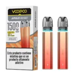 PromoPack Voopoo Argus G2 Mini Plus 2x1
