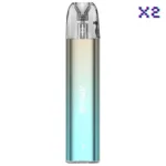 PromoPack Voopoo Argus G2 Mini Plus 2x1