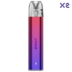 PromoPack Voopoo Argus G2 Mini Plus 2x1