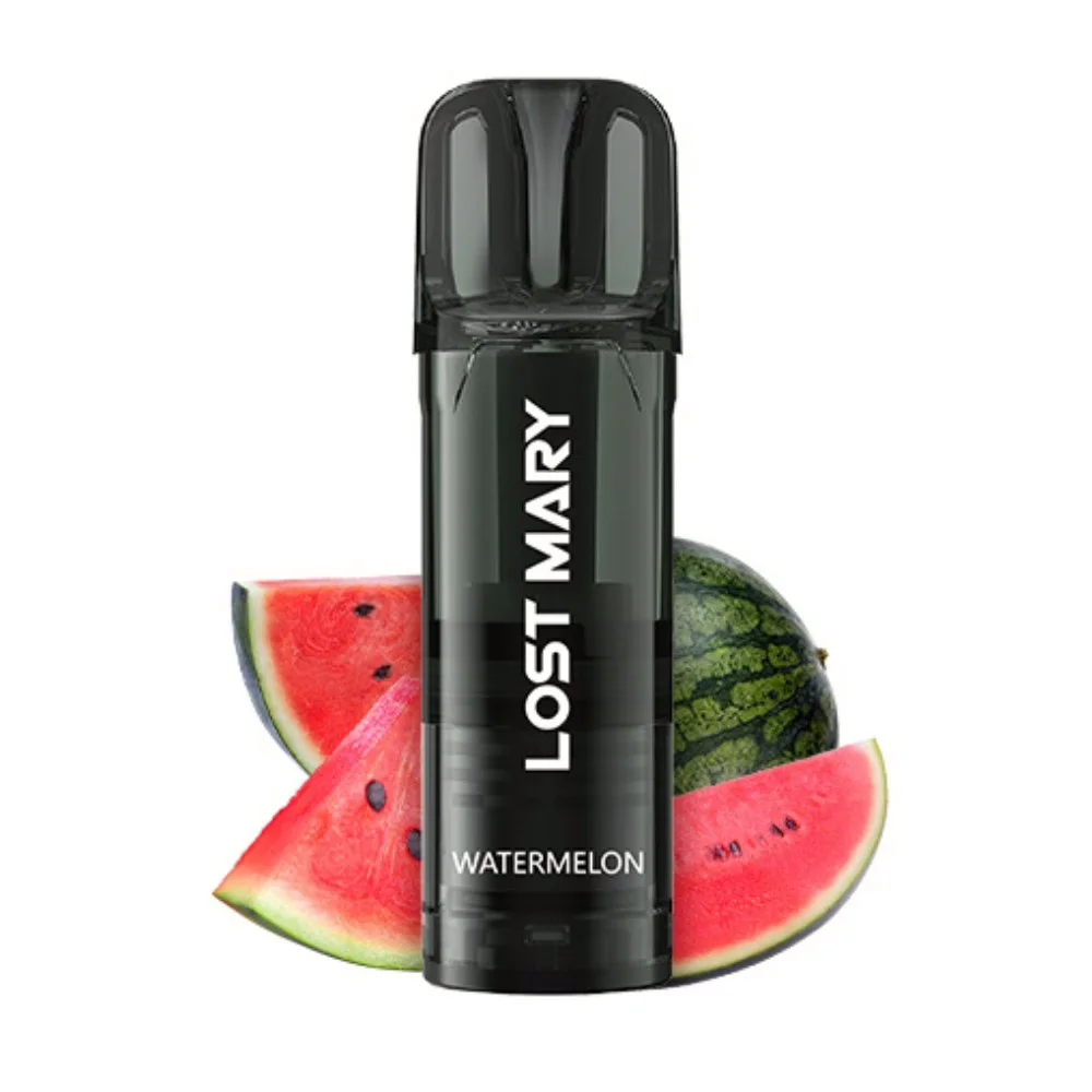 Lost Mary Tappo PRO Cápsula Watermelon 20mg (x1)