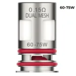 Resistencia Vaporesso GTX Dual Mesh (x1)