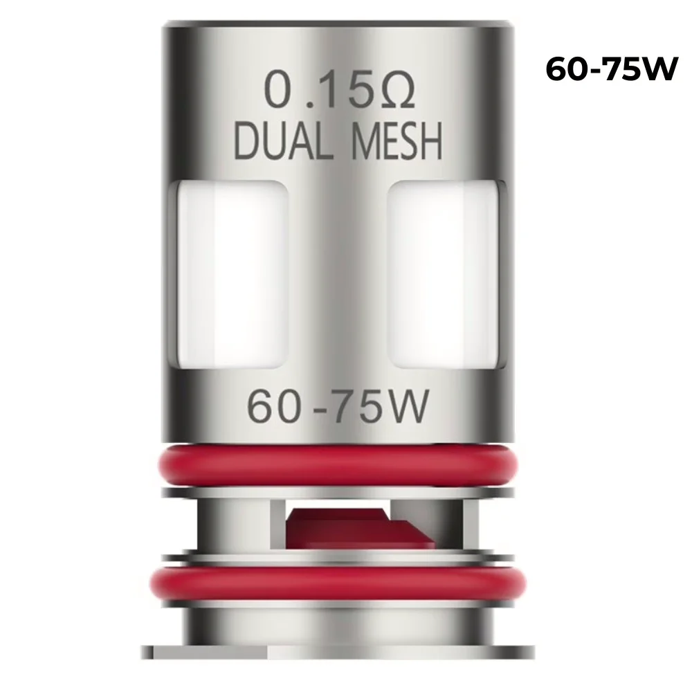 Resistencia Vaporesso GTX Dual Mesh (x1)