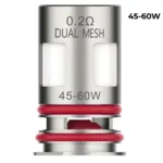 Resistencia Vaporesso GTX Dual Mesh (x1) - Imagen 2