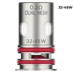 Resistencia Vaporesso GTX Dual Mesh (x1) - Imagen 3