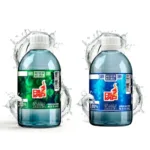 Pack Base Oil4Vap DIY 500ml