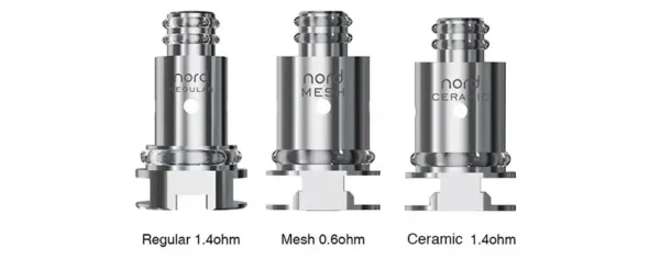 Smok Resistencia Nord (x1)
